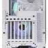 Корпус ATX Thermaltake Ceres 300 TG ARGB, Midi-Tower, без БП,  белый [ca-1y2-00m6wn-00]